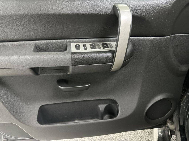 2009 Chevrolet Silverado 1500
