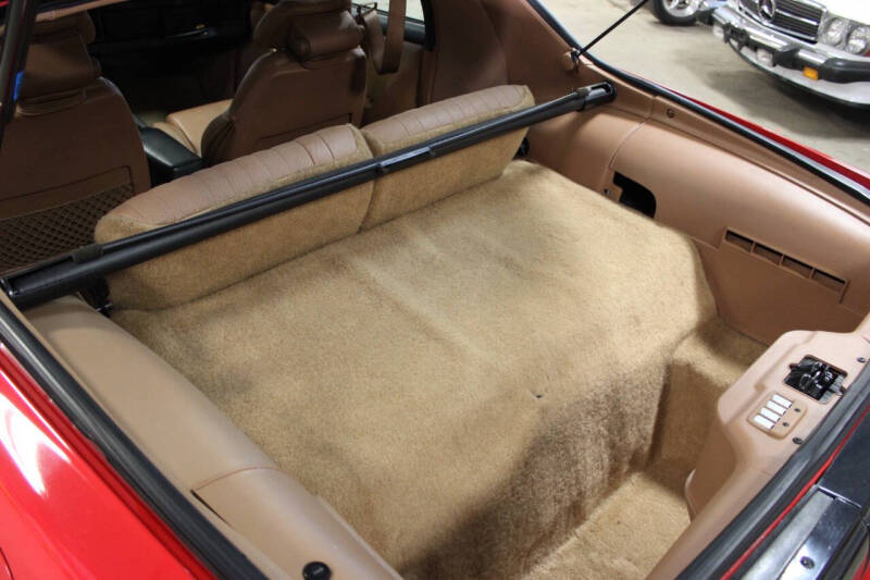 1988 Pontiac Firebird Trans Am GTA