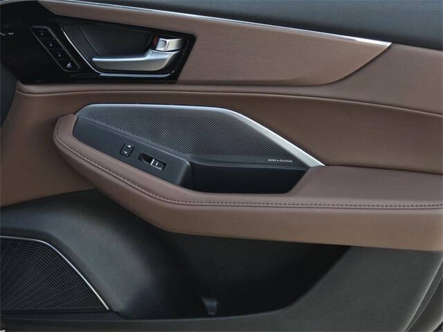 2026 Acura MDX w/Tech