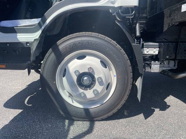 2024 Chevrolet 4500HG LCF