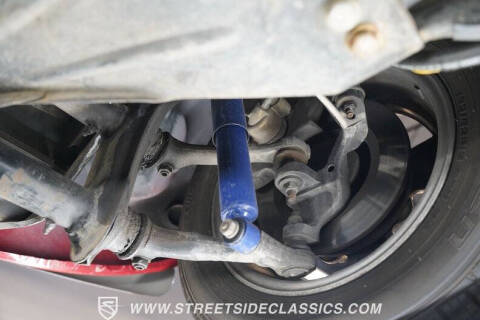 1973 Volkswagen Beetle