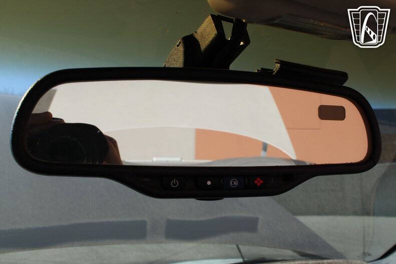 2002 Cadillac Eldorado ETC