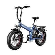 2024 HeyBike Mars Folding Bike for sale at Moke America Virginia Beach - Electric Bikes in Virginia Beach VA