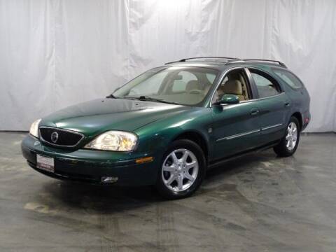 2000 Mercury Sable for sale at United Auto Exchange in Addison IL