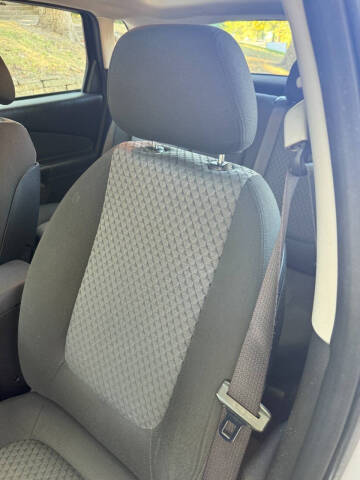 2006 Chevrolet Malibu Maxx LT