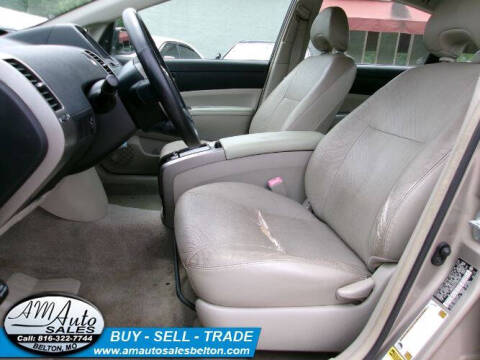 2009 Toyota Prius