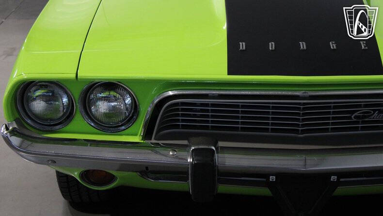 1973 Dodge Challenger