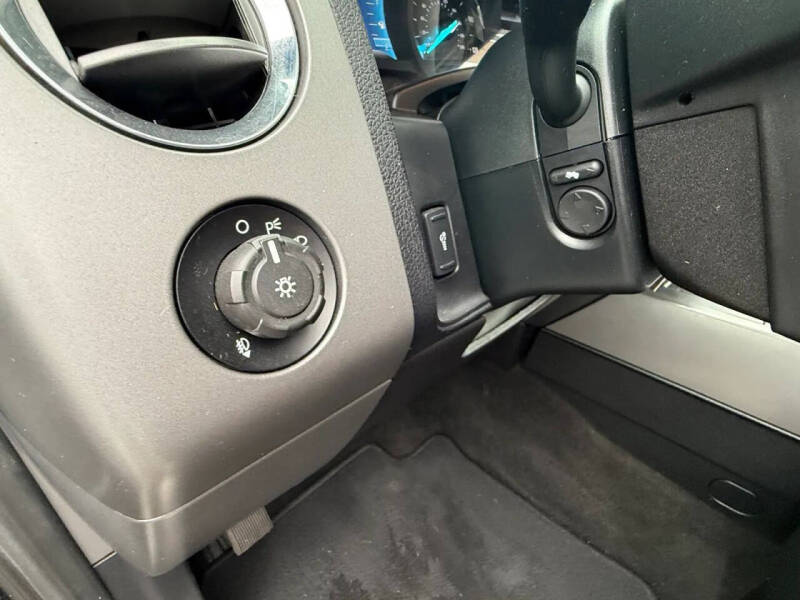 2017 Ford Expedition Platinum