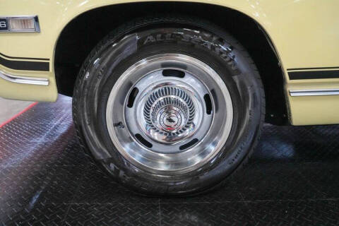1968 Chevrolet Chevelle