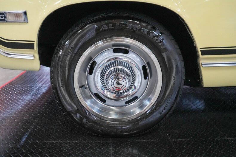 1968 Chevrolet Chevelle