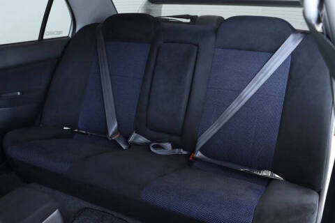 2001 Mitsubishi Lancer