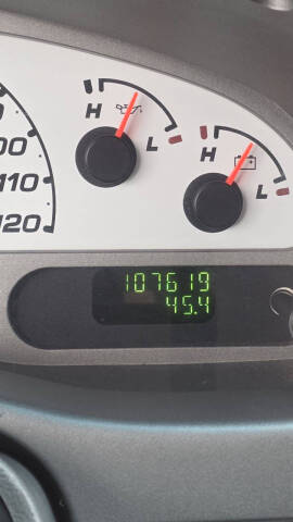 2004 Ford Explorer Sport Trac Adrenalin