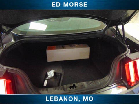 2016 Ford Mustang Shelby GT350