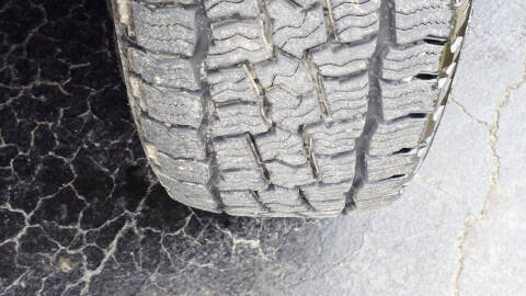 2014 RAM 1500 Big Horn