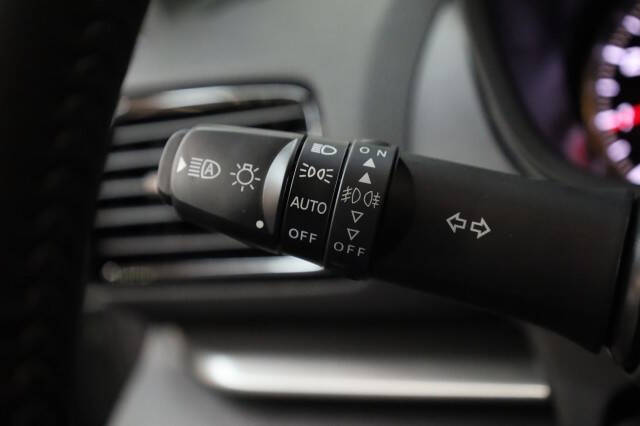 2026 Mitsubishi Eclipse Cross Black Edition