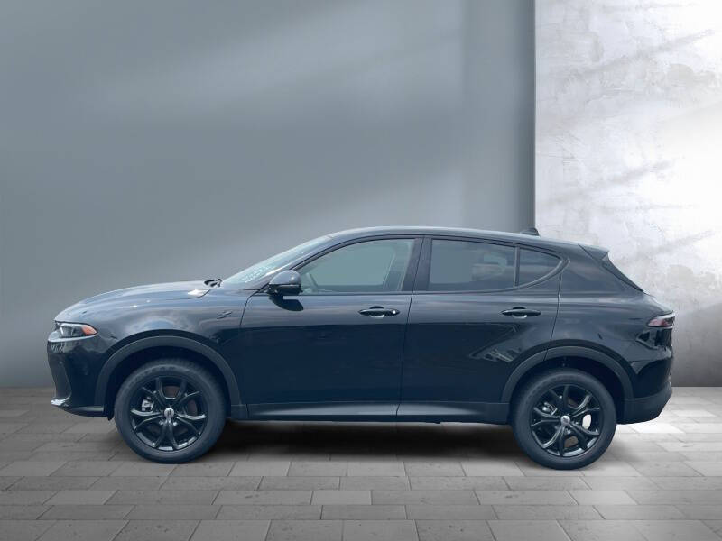 2024 Dodge Hornet GT