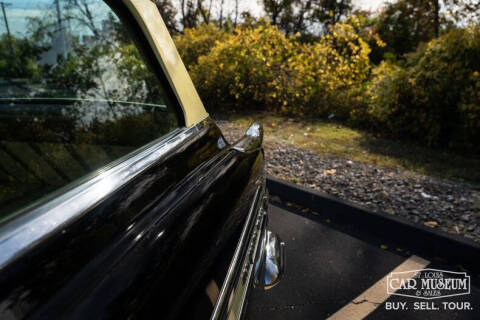 1955 Chrysler New Yorker