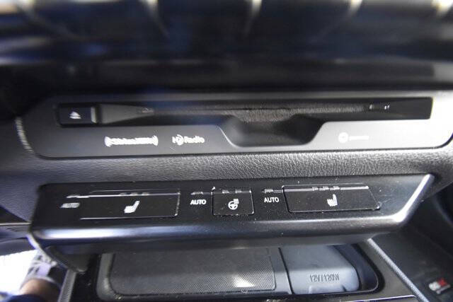 2019 Lexus UX 250h F SPORT