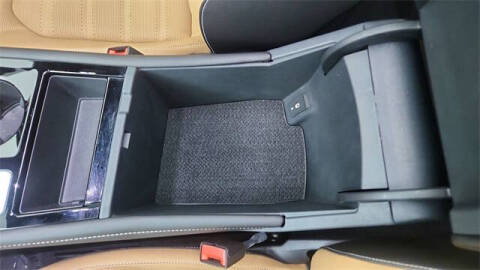 2025 Volkswagen Atlas Cross Sport SEL R-Line Black 4Motion