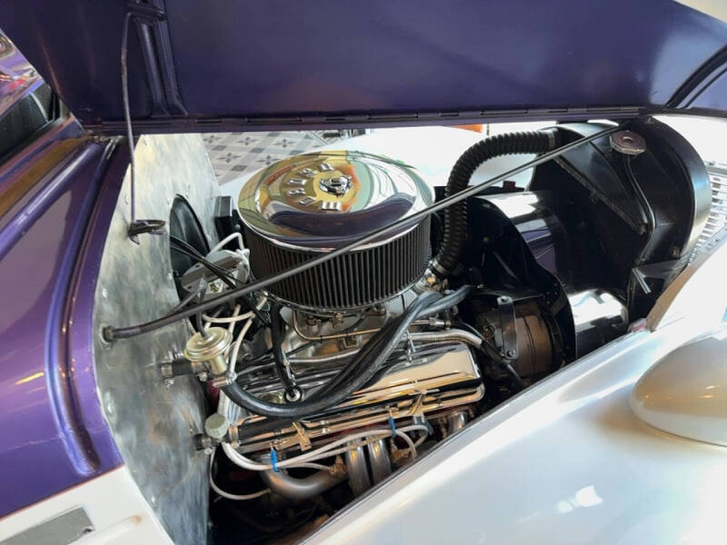 1939 Chevrolet Master Deluxe