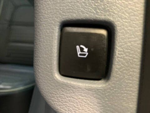 2023 Lincoln Navigator Black Label