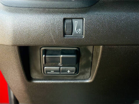 2023 GMC Canyon Denali