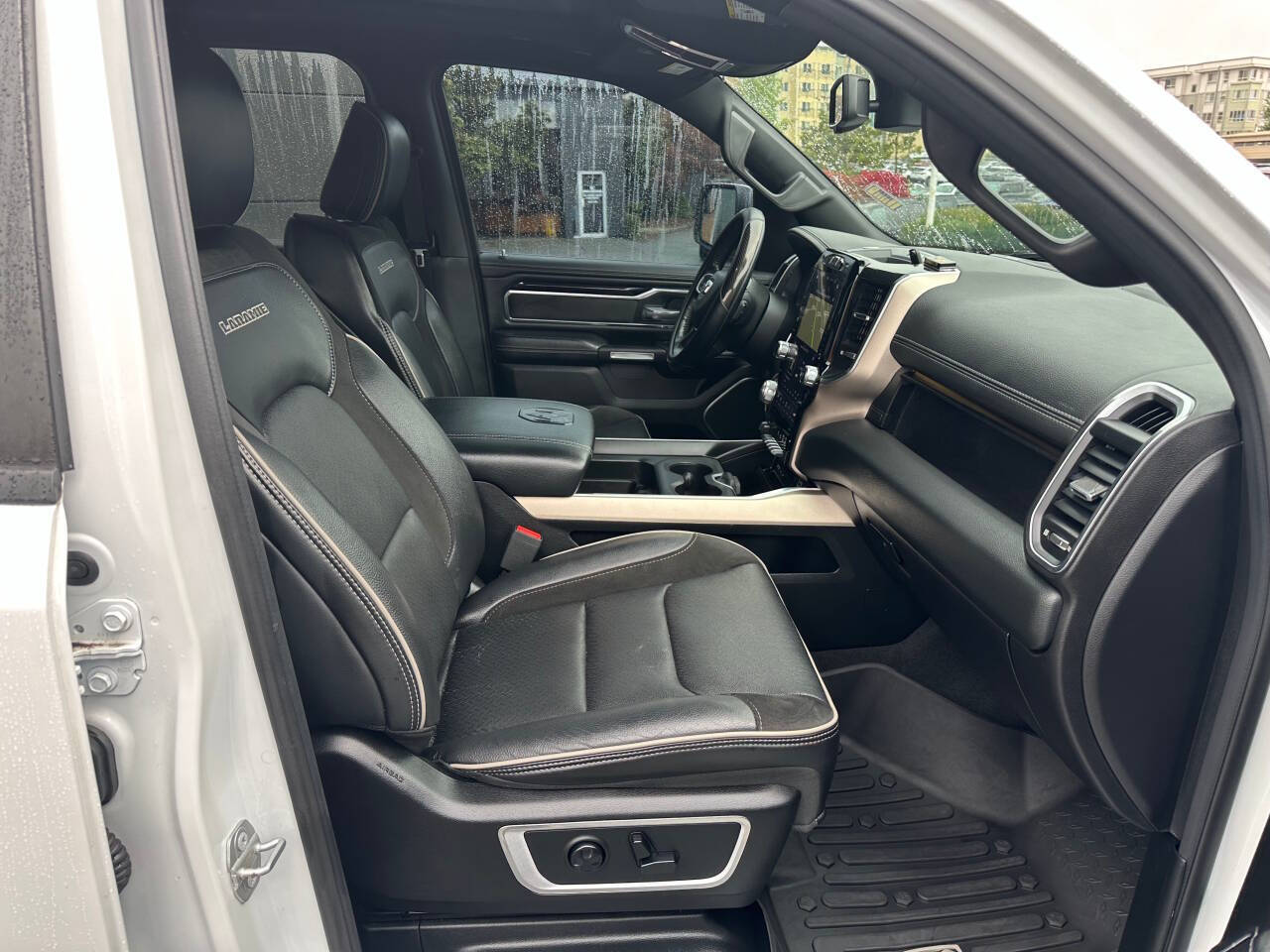 2019 Ram 1500 for sale at Autos by Talon in Seattle, WA