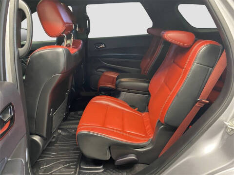 2021 Dodge Durango SRT 392