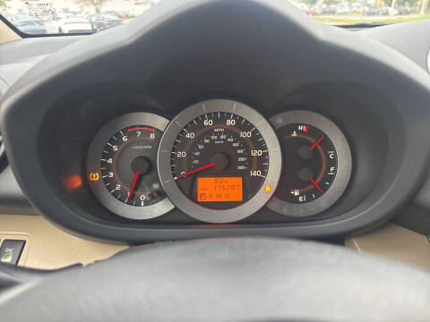 2009 Toyota RAV4