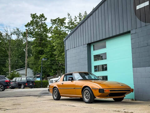 1980 Mazda RX-7