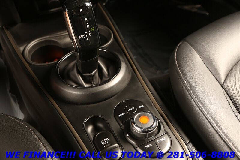 2022 MINI Countryman Oxford Edition ALL4