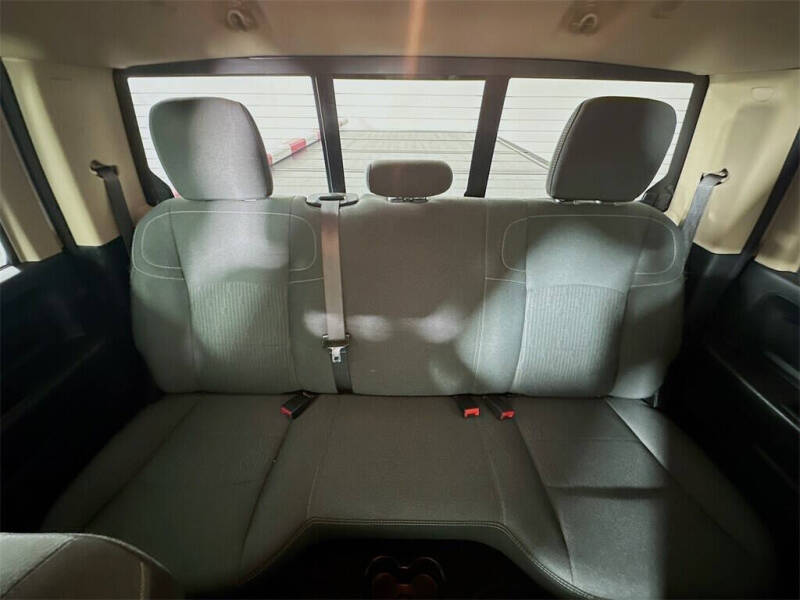 2020 RAM 3500 Tradesman