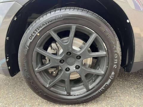 2015 Dodge Journey R/T