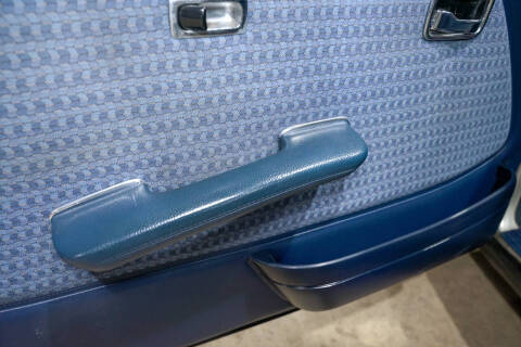 1978 Mercedes-Benz 280-Class