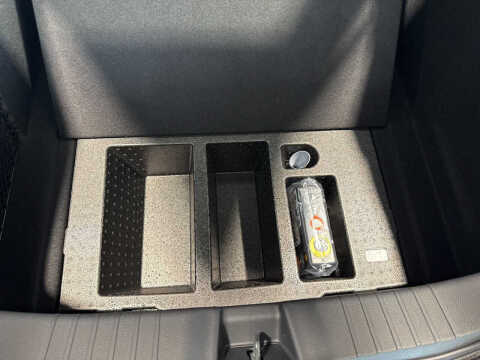 2026 Acura Integra w/A-SPEC