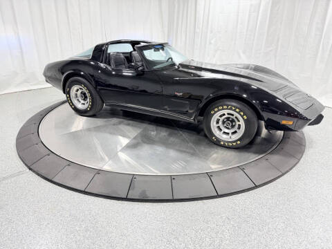 1978 Chevrolet Corvette