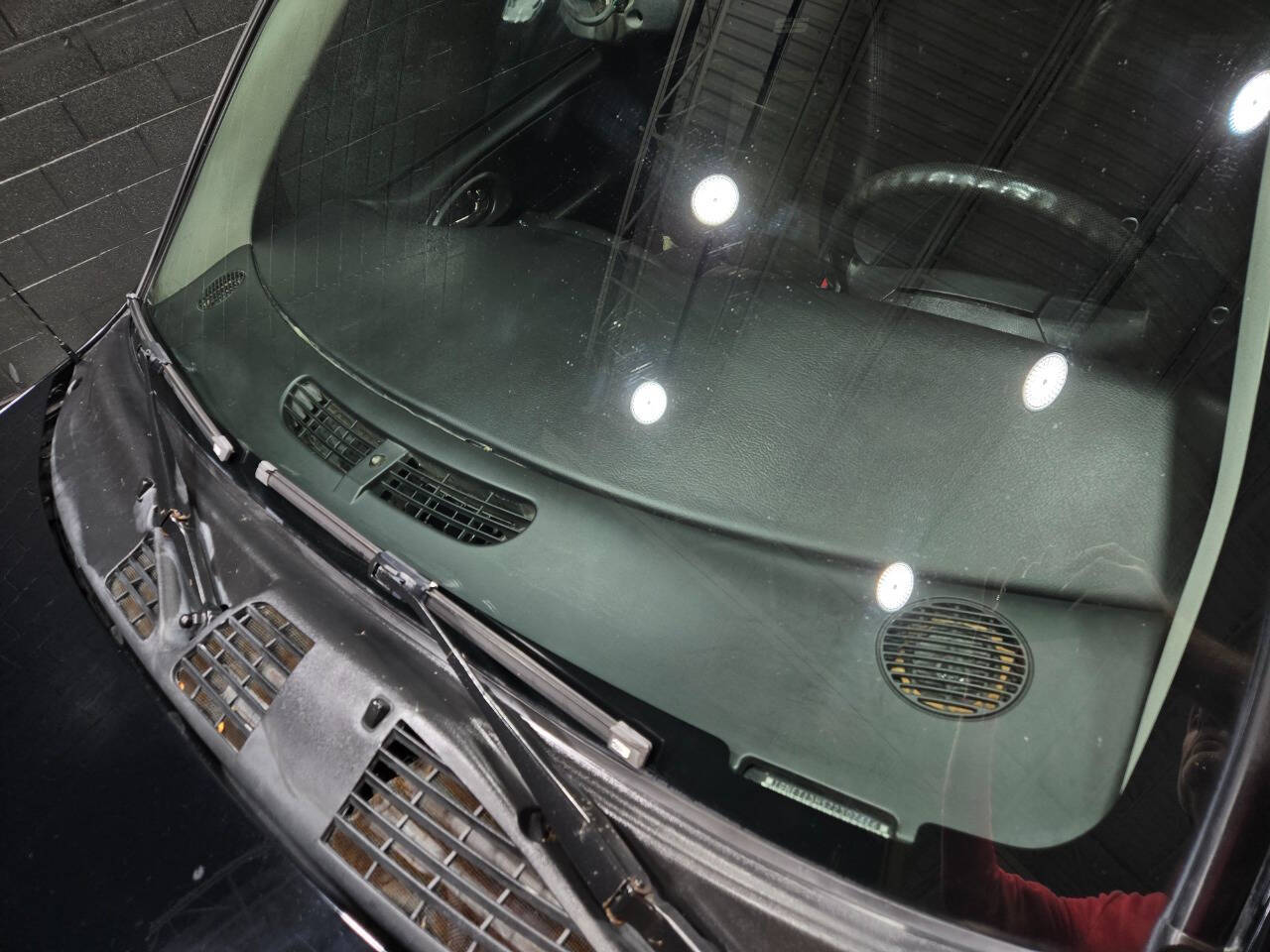 2007 Chevrolet TrailBlazer 29