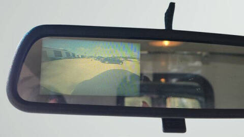 2018 Chevrolet Express 2500