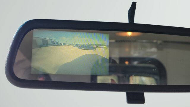 2018 Chevrolet Express 2500