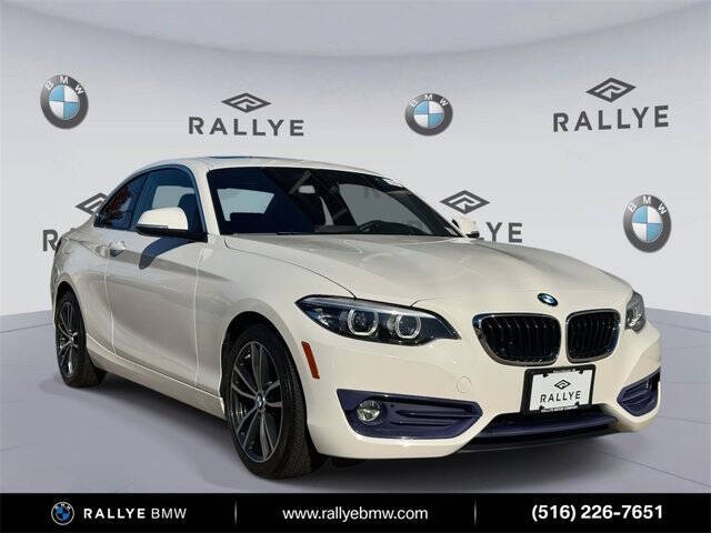2018 BMW 2 Series 230i xDrive
