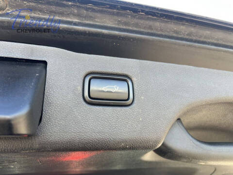 2019 Kia Sorento SX V6