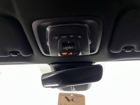 2024 Toyota Crown XLE