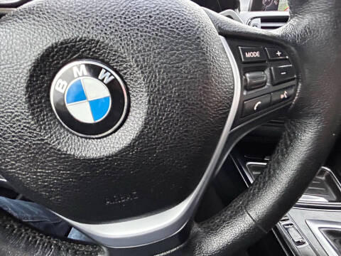 2015 BMW 4 Series 428i xDrive Gran Coupe