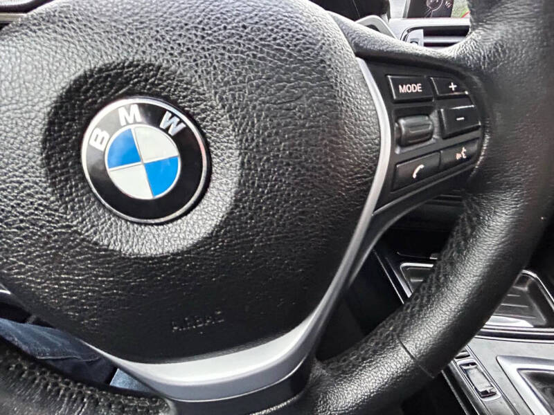 2015 BMW 4 Series 428i xDrive Gran Coupe