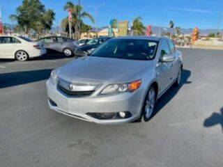 2013 Acura ILX for sale at Cars Landing Inc. in Colton CA