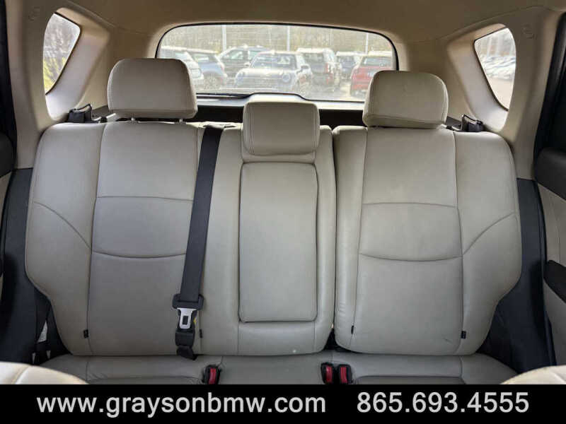 2011 Hyundai Elantra Touring GLS