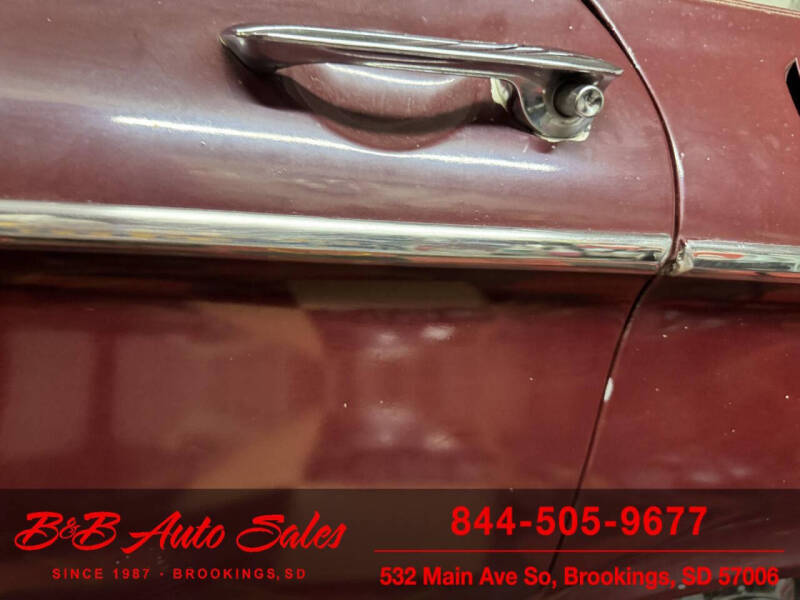 1961 Chevrolet Corvair