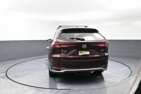 2024 Mazda CX-90 3.3 Turbo S Premium Plus