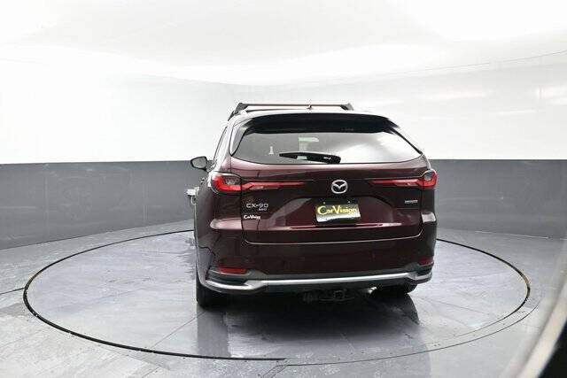 2024 Mazda CX-90 3.3 Turbo S Premium Plus