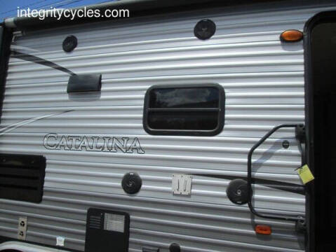 2016 Forest River COACHMEN M-273 DBS